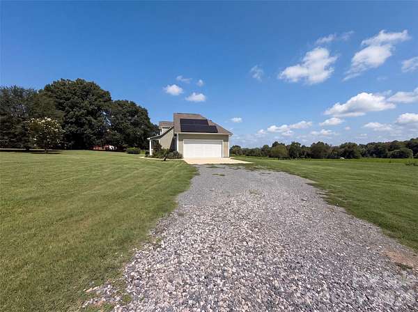 5 Acres of Land with Home for Sale in Clover, South Carolina