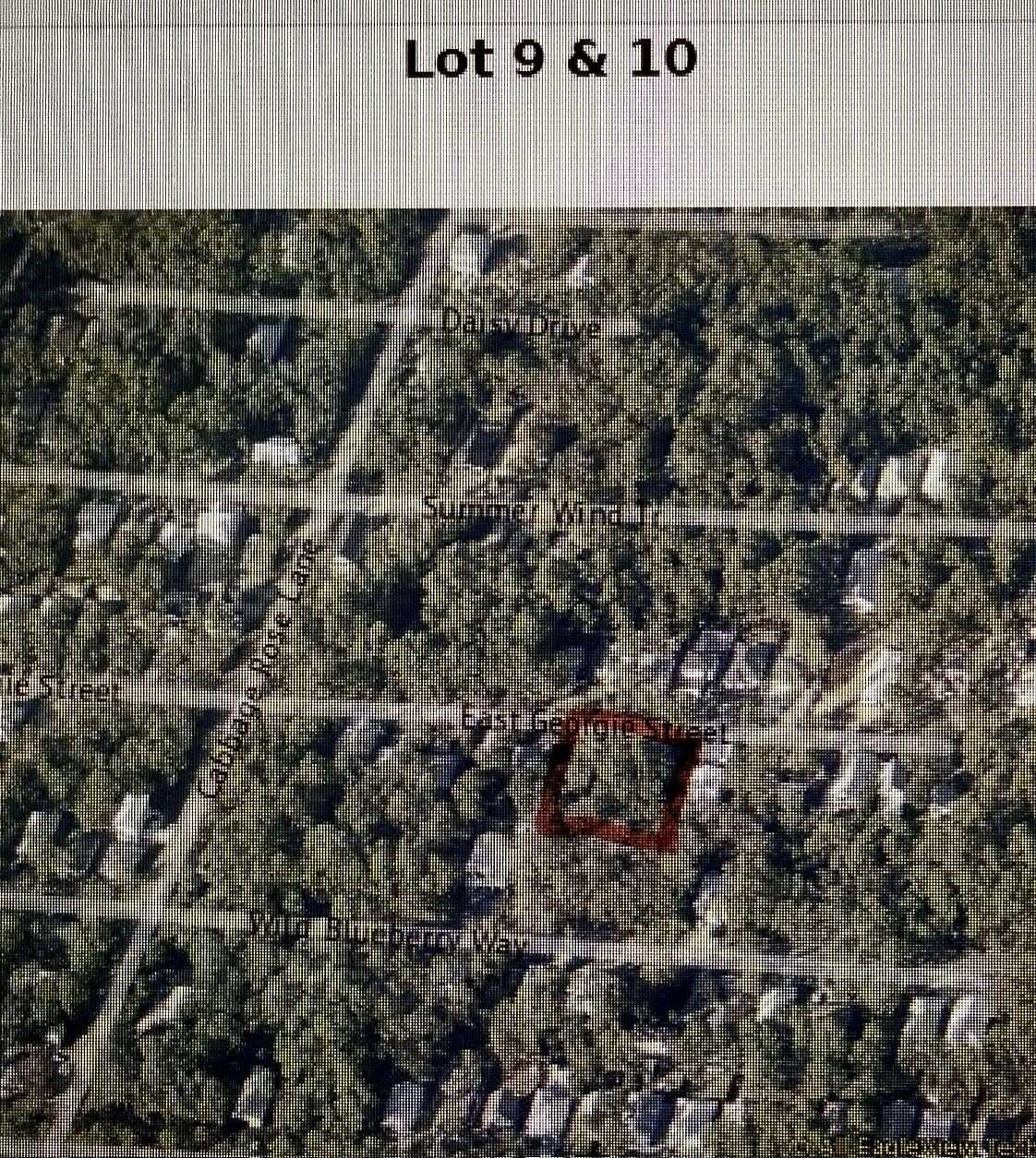 0.17 Acres of Residential Land for Sale in Santa Rosa Beach, Florida
