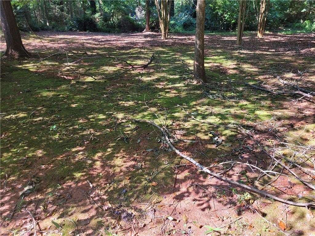 0.47 Acres of Residential Land for Sale in Lavonia, Georgia