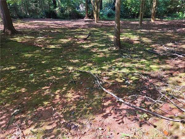 0.47 Acres of Residential Land for Sale in Lavonia, Georgia