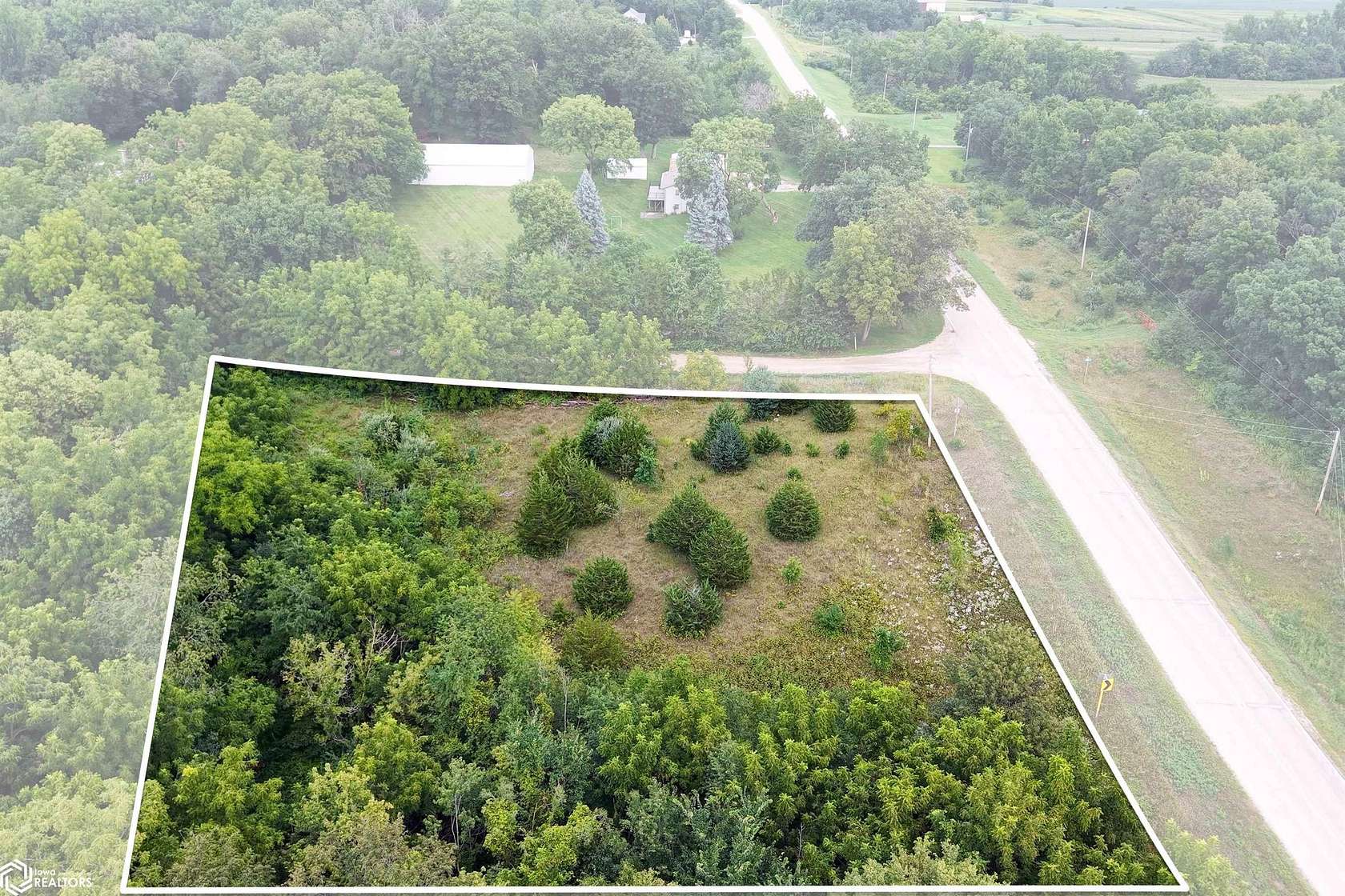 2 Acres of Residential Land for Sale in Marshalltown, Iowa