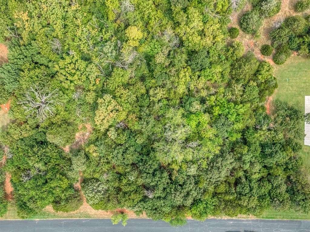 1.26 Acres of Residential Land for Sale in Edmond, Oklahoma