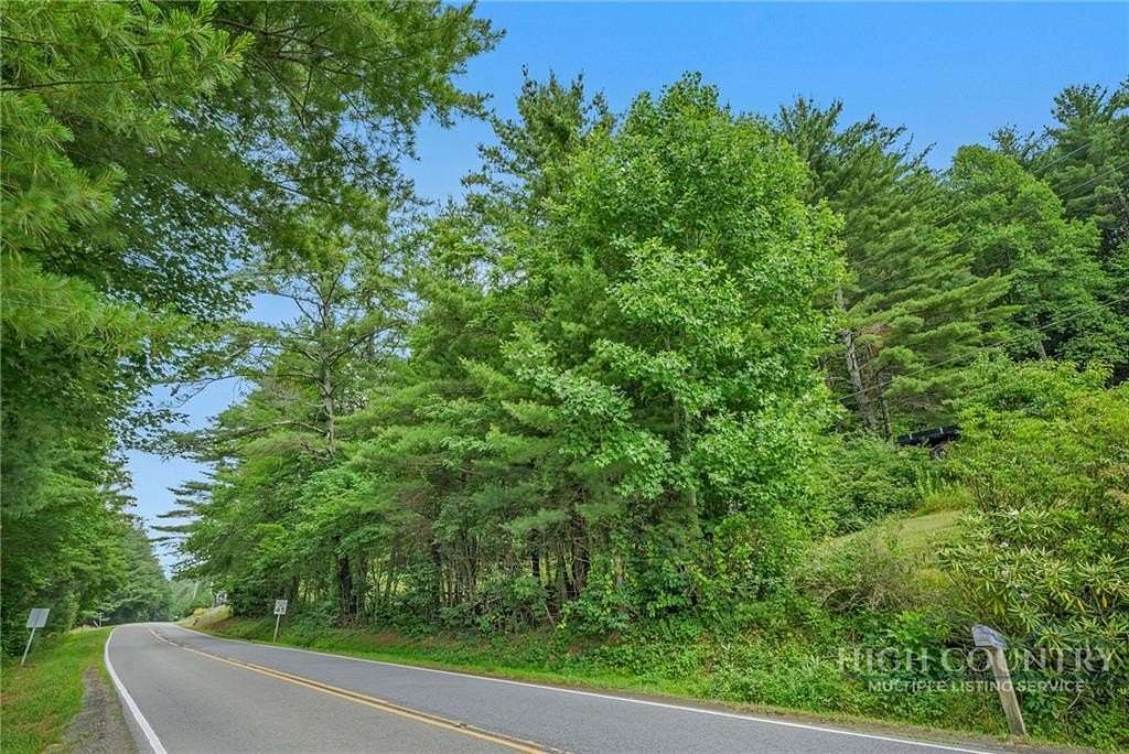 10 Acres of Recreational Land for Sale in West Jefferson, North Carolina