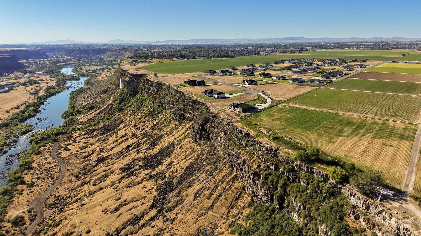 1 Acre of Residential Land for Sale in Twin Falls, Idaho