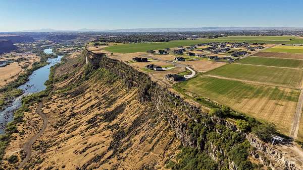 1 Acre of Residential Land for Sale in Twin Falls, Idaho