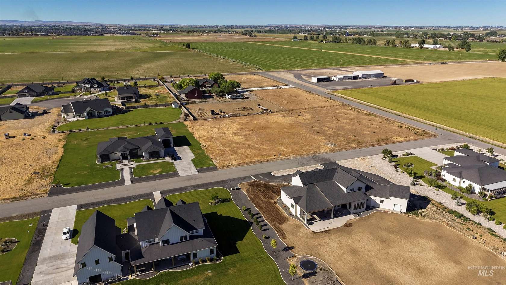 1 Acre of Residential Land for Sale in Twin Falls, Idaho