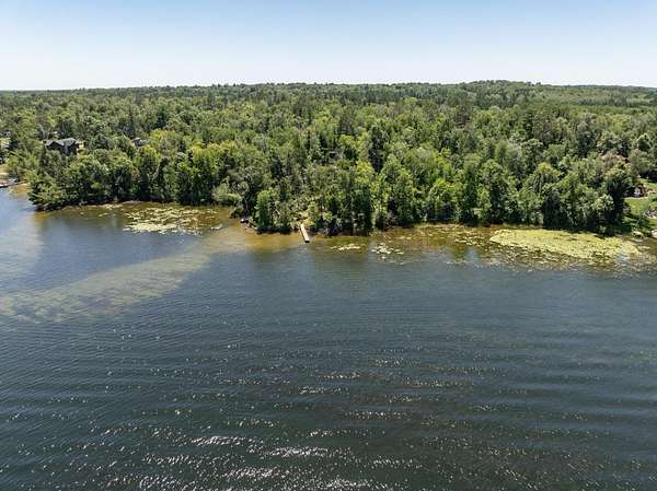 3 Acres of Land for Sale in Pequot Lakes, Minnesota
