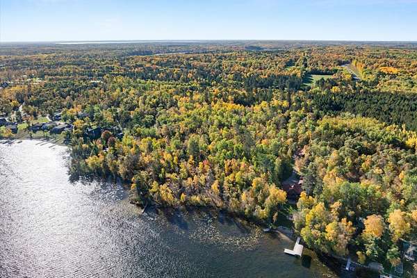 3 Acres of Land for Sale in Pequot Lakes, Minnesota