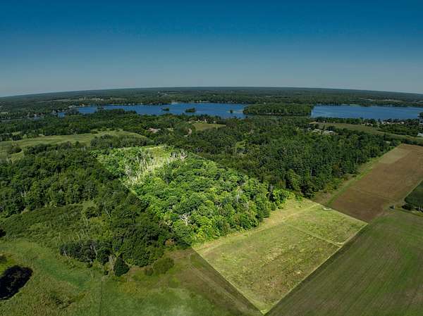 10 Acres of Land for Sale in Mora, Minnesota