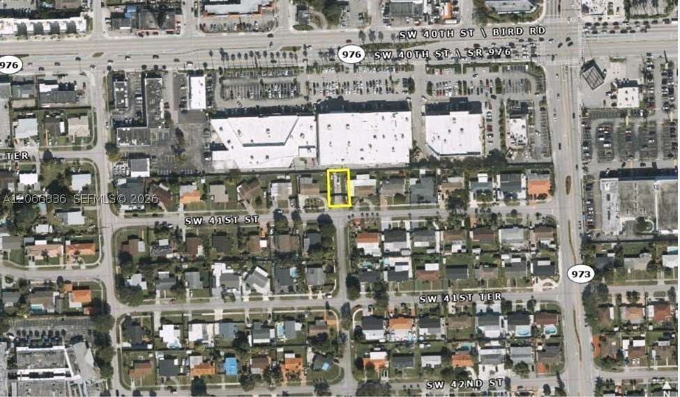 0.13 Acres of Residential Land for Sale in Miami, Florida