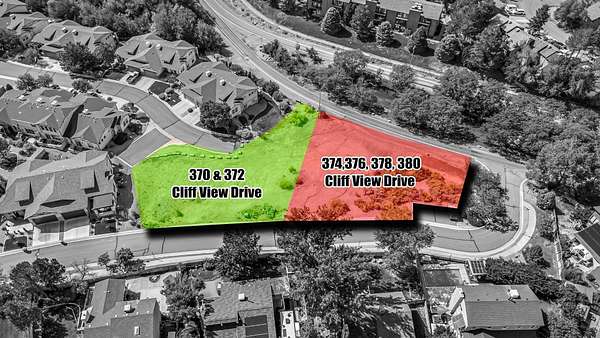 0.05 Acres of Residential Land for Sale in Grand Junction, Colorado