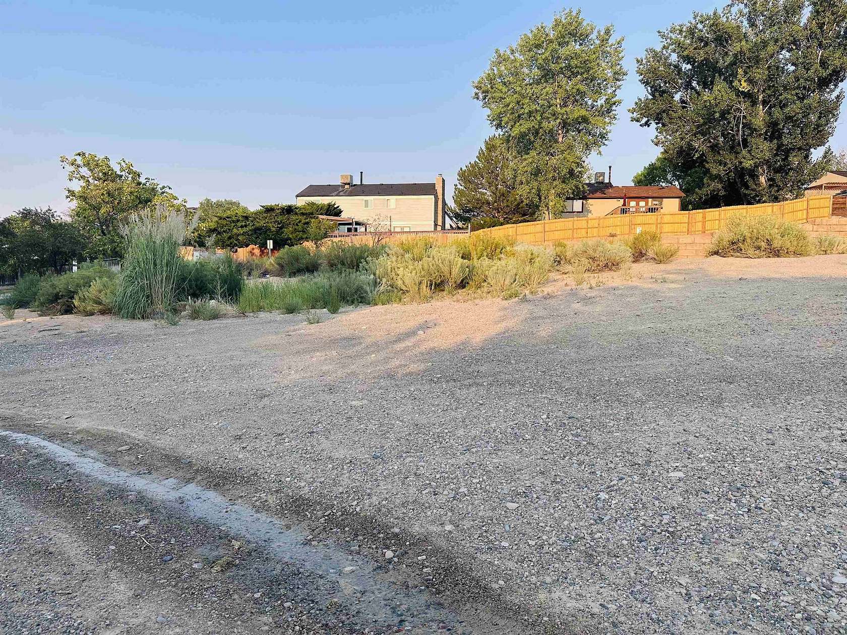 0.05 Acres of Residential Land for Sale in Grand Junction, Colorado