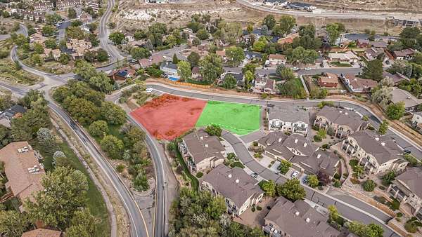0.05 Acres of Residential Land for Sale in Grand Junction, Colorado