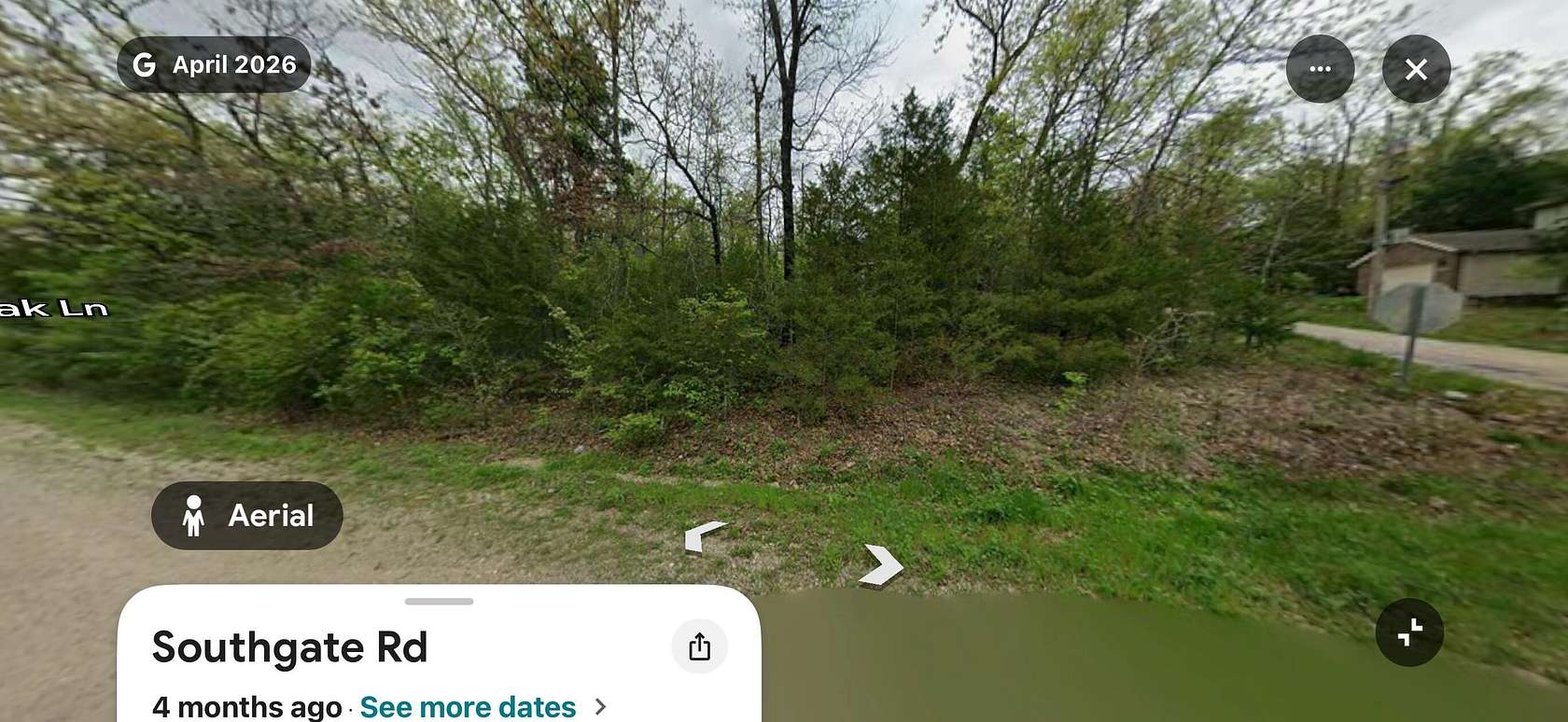 0.11 Acres of Residential Land for Sale in Merriam Woods, Missouri