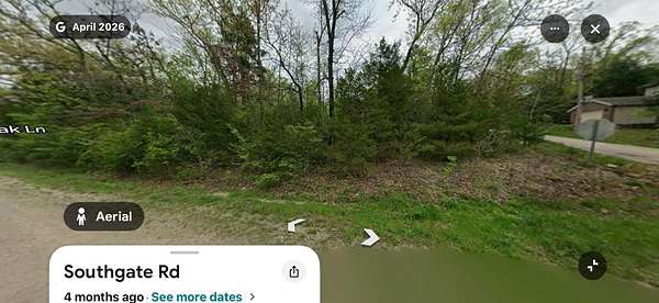 0.11 Acres of Residential Land for Sale in Merriam Woods, Missouri