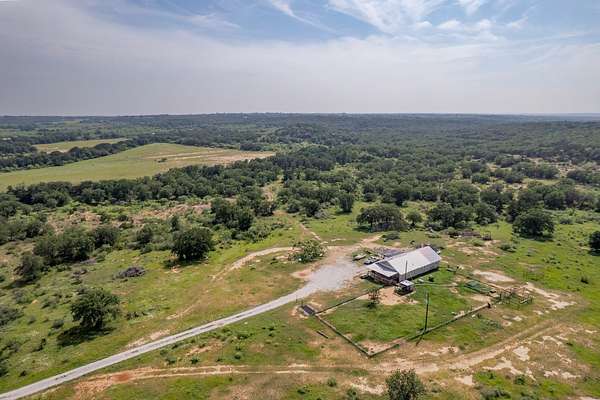 80 Acres of Recreational Land for Sale in Bangs, Texas