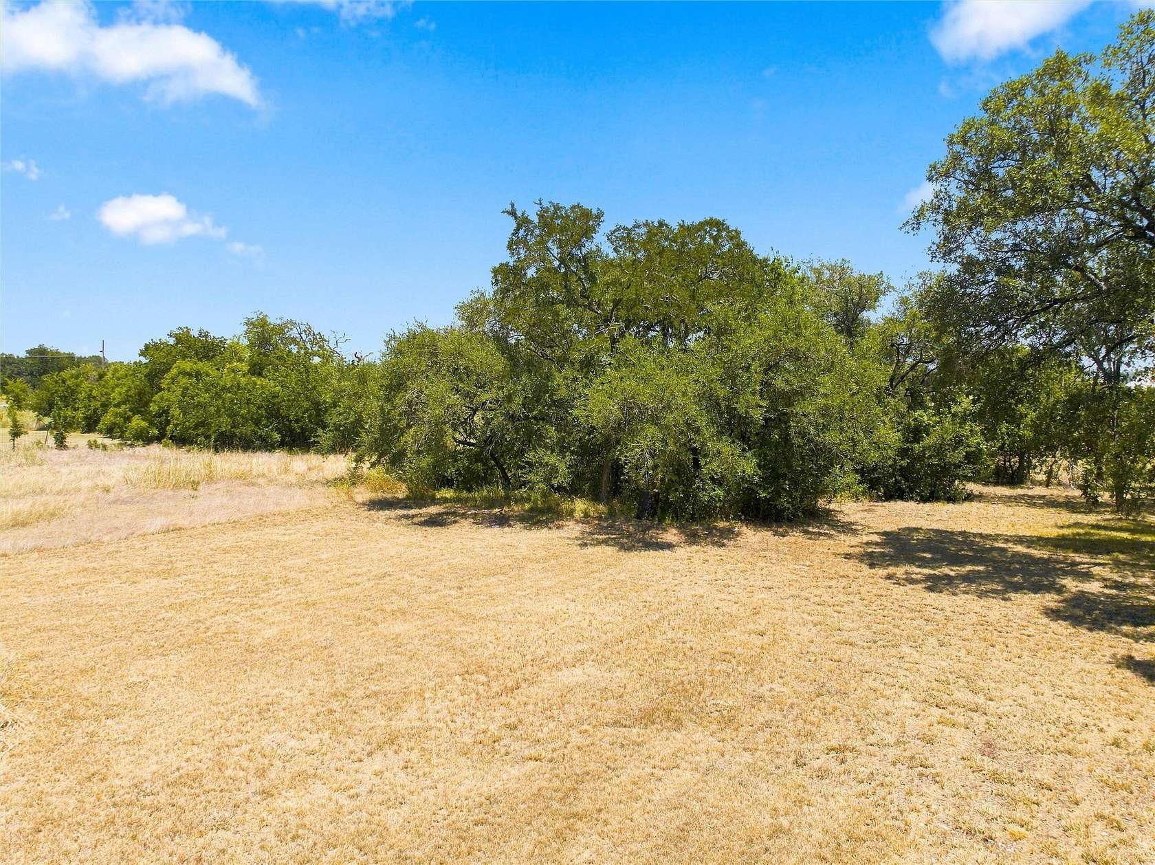 0.37 Acres of Residential Land for Sale in Crawford, Texas