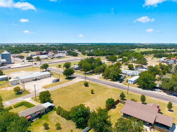 0.4 Acres of Residential Land for Sale in Crawford, Texas
