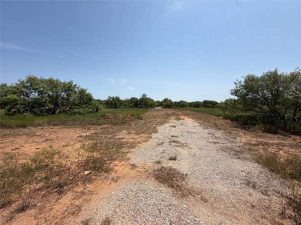 22.8 Acres of Land for Sale in Bangs, Texas