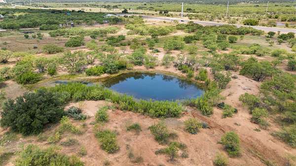 22.8 Acres of Land for Sale in Bangs, Texas