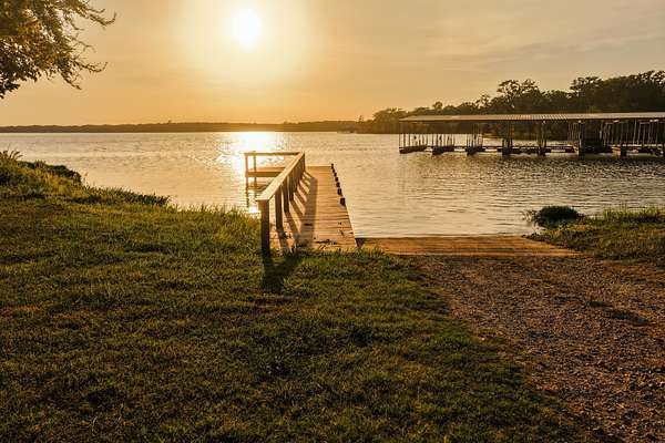 2 Acres of Residential Land for Sale in Quinlan, Texas