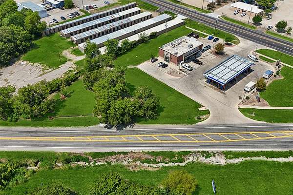 0.55 Acres of Commercial Land for Sale in Red Oak, Texas