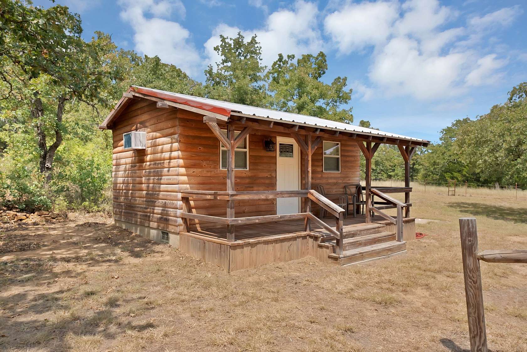 187 Acres of Land for Sale in Bowie, Texas