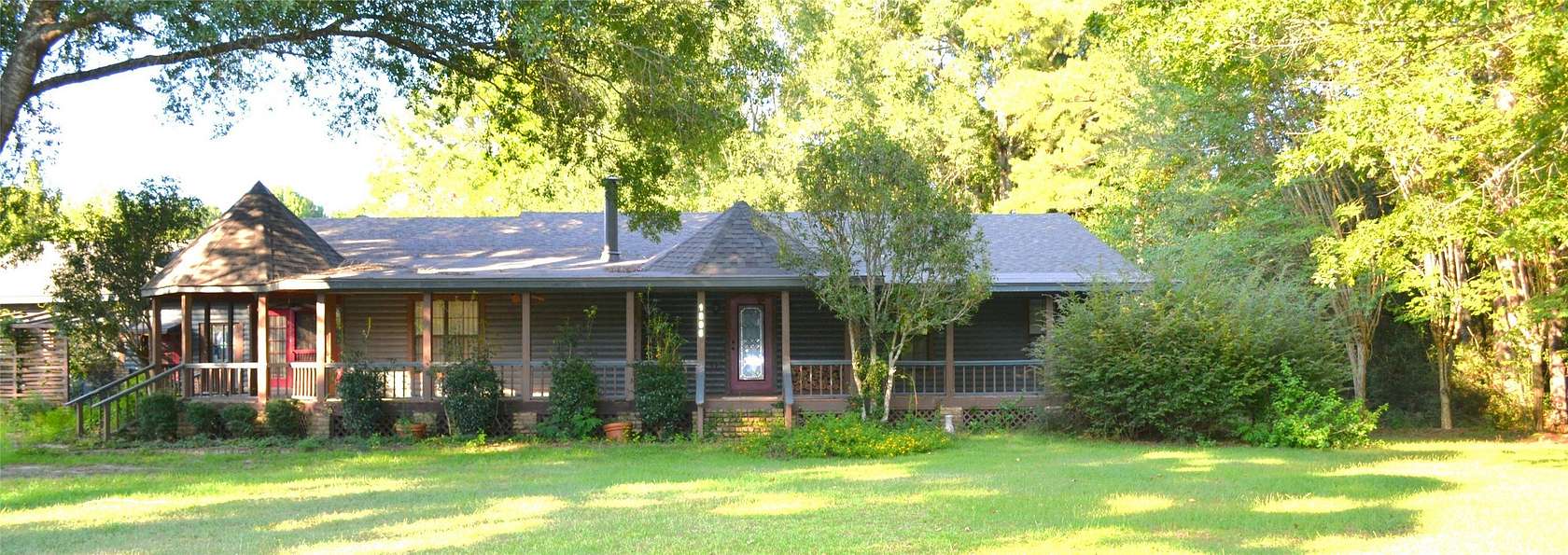 2.88 Acres of Land with Home for Sale in Minden, Louisiana