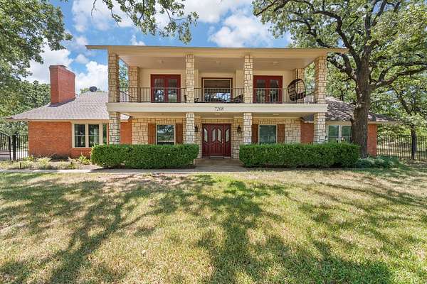 2 Acres of Land with Home for Sale in Alvarado, Texas