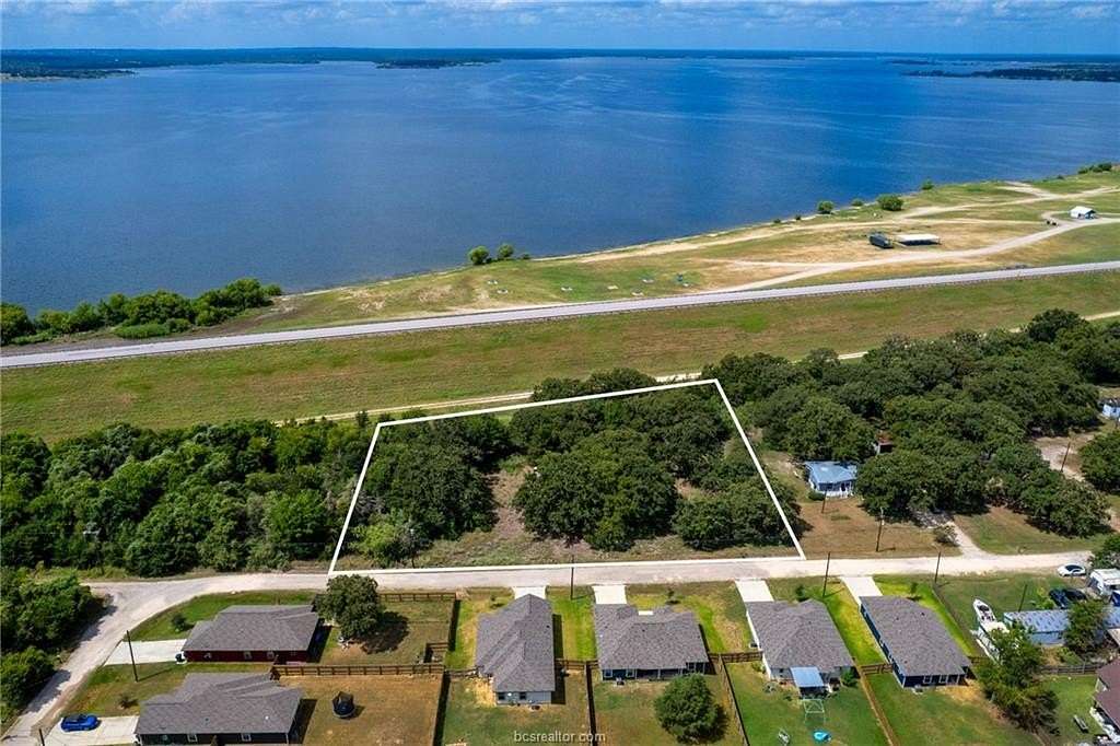 0.66 Acres of Residential Land for Sale in Somerville, Texas