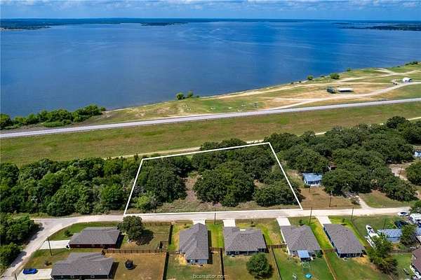 0.66 Acres of Residential Land for Sale in Somerville, Texas