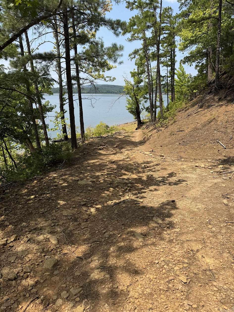 3.34 Acres of Residential Land for Sale in Bee Branch, Arkansas
