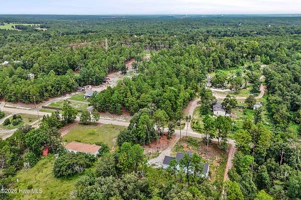 6.44 Acres of Residential Land for Sale in Hephzibah, Georgia