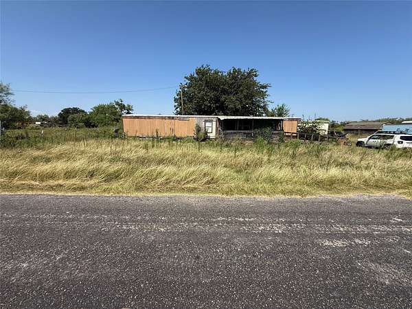 2.64 Acres of Land with Home for Sale in Zephyr, Texas
