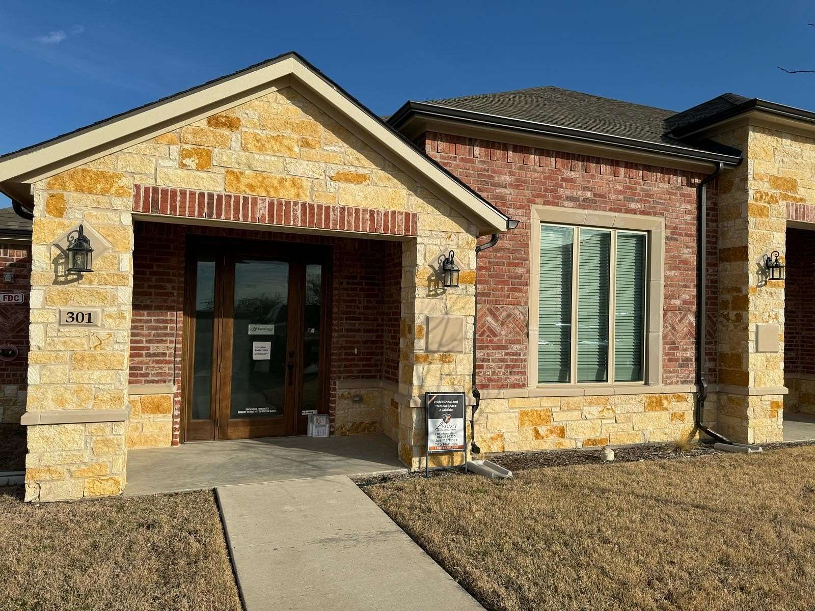 4.78 Acres of Commercial Land for Sale in Frisco, Texas
