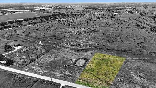 2 Acres of Residential Land for Sale in Tolar, Texas