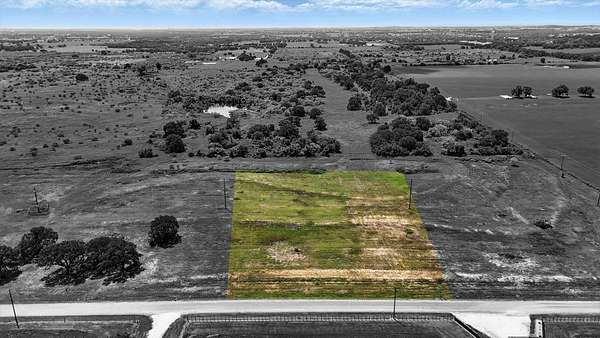2 Acres of Residential Land for Sale in Tolar, Texas