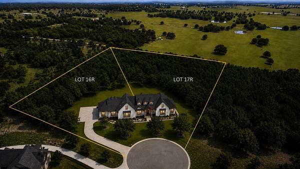 2.4 Acres of Residential Land for Sale in Poolville, Texas