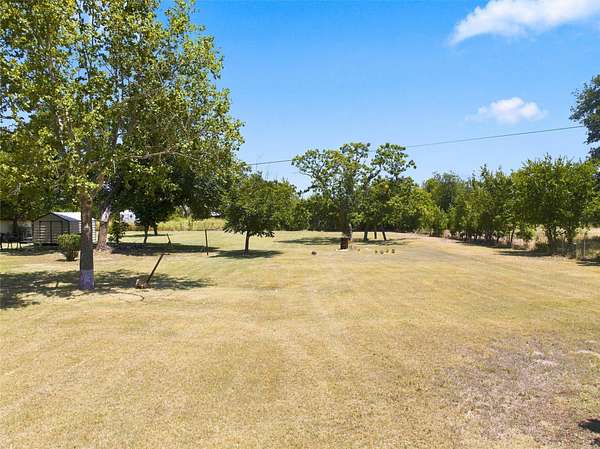 0.42 Acres of Residential Land for Sale in Crawford, Texas