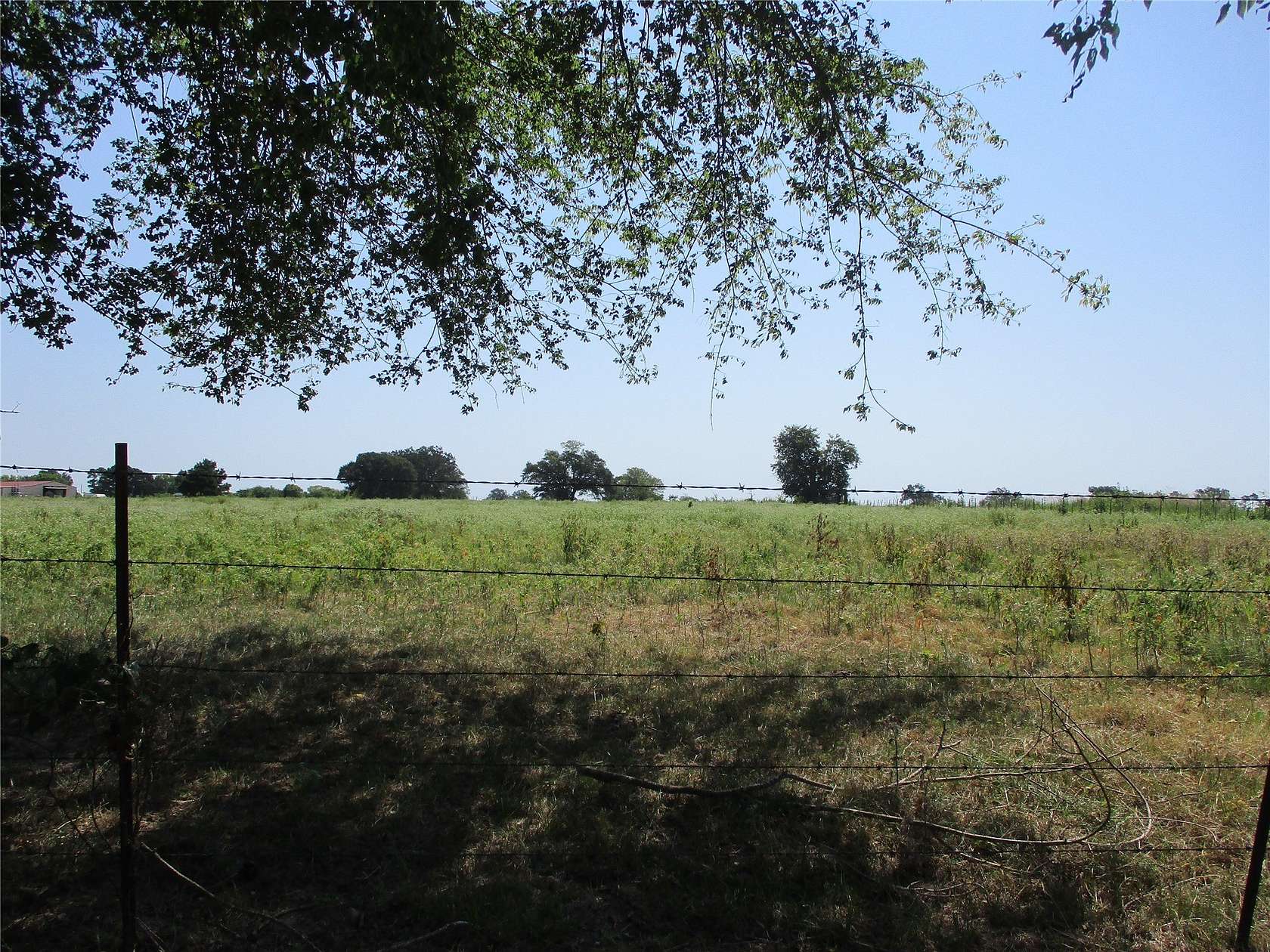 10.3 Acres of Land for Sale in Alba, Texas