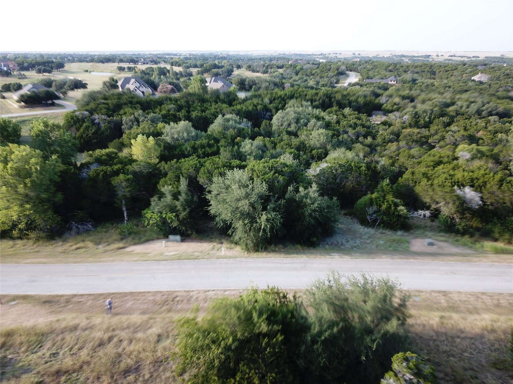 0.58 Acres of Residential Land for Sale in Cleburne, Texas