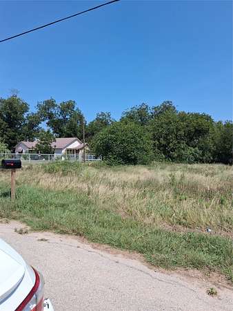0.36 Acres of Commercial Land for Sale in Coleman, Texas