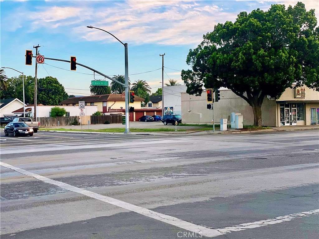 0.16 Acres of Land for Sale in Santa Maria, California