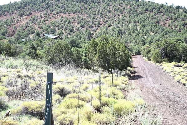 10 Acres of Land for Sale in Williams, Arizona