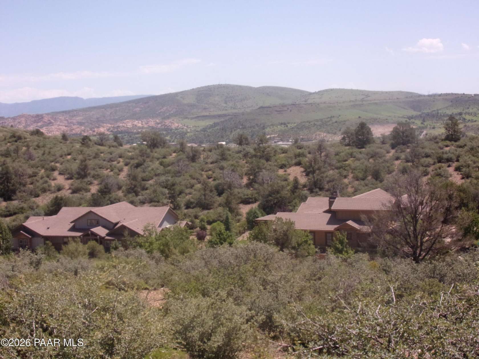 0.41 Acres of Residential Land for Sale in Prescott, Arizona