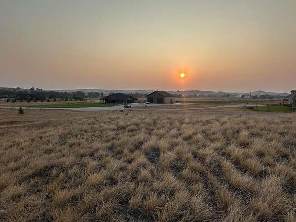 3.8 Acres of Residential Land for Sale in Buffalo, Wyoming