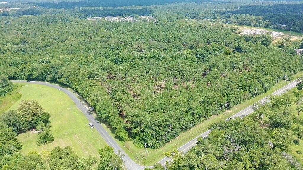 57 Acres of Land for Sale in Thomasville, Georgia