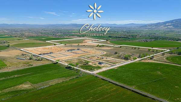0.34 Acres of Residential Land for Sale in Cedar City, Utah