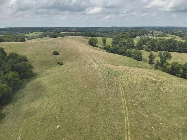 46.3 Acres of Agricultural Land for Sale in Cynthiana, Kentucky