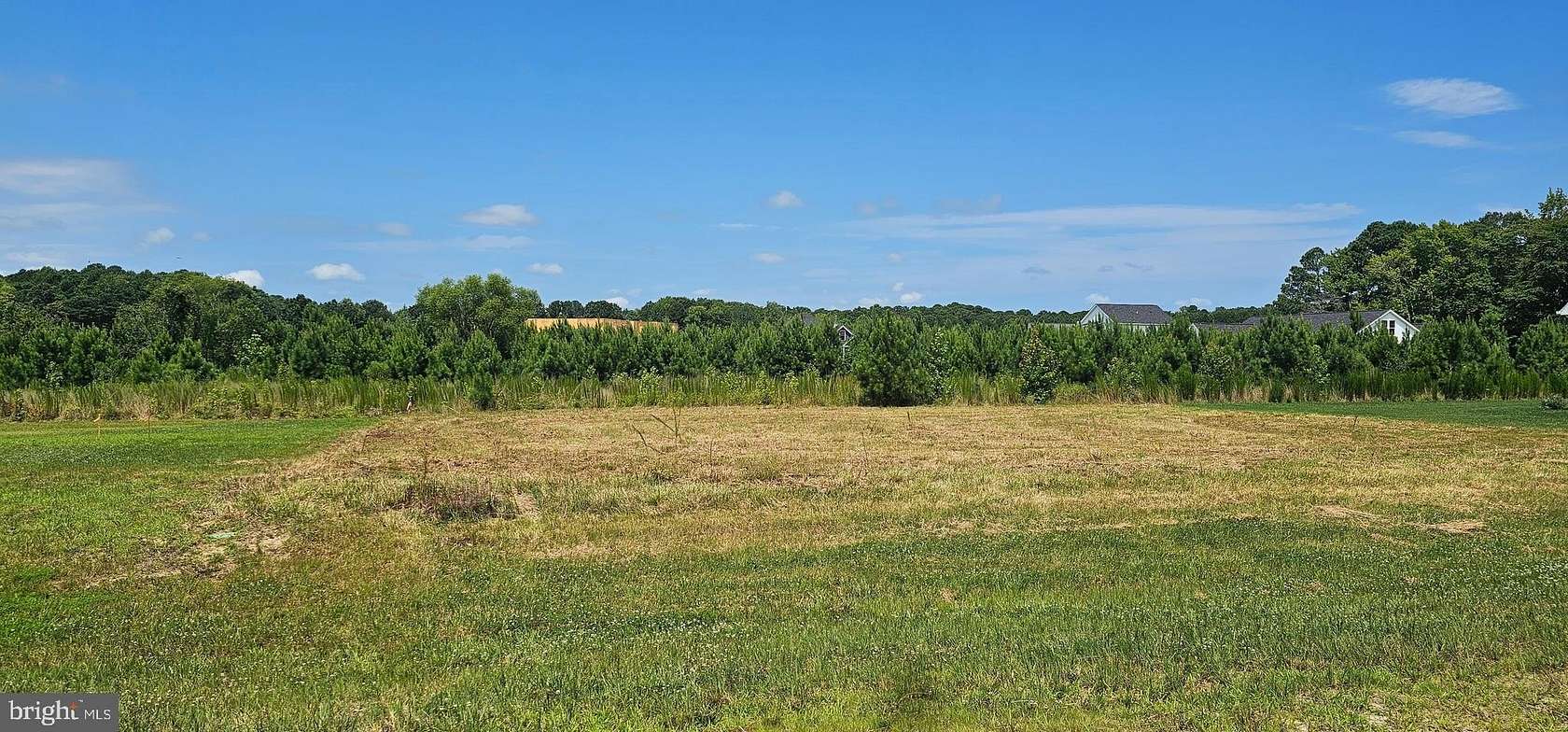 0.3 Acres of Residential Land for Sale in Berlin, Maryland